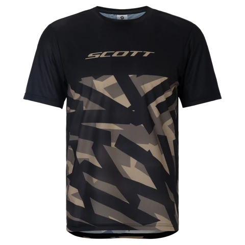 Scott Vertic LT Men's Tee